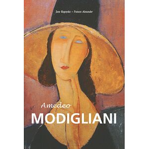 Amedeo Modigliani