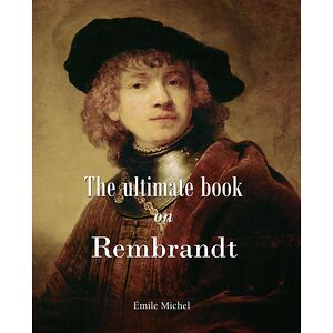 The ultimate book on Rembrandt