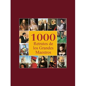 1000 Retratos de los...