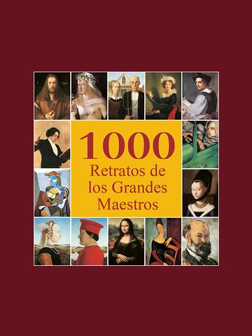 1000 Retratos de los...