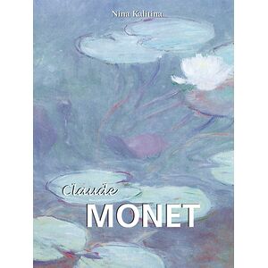 Claude Monet