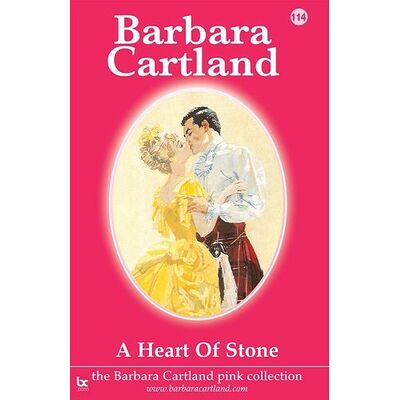 A Heart of Stone
