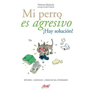 Mi perro es agresivo ¡Hay...