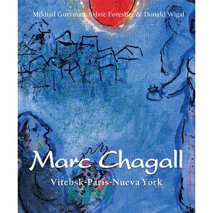 Chagall -...