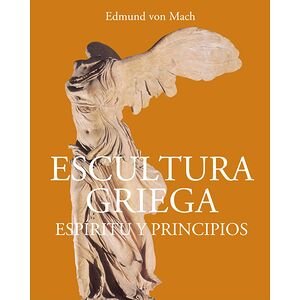 Escultura griega - Espíritu...