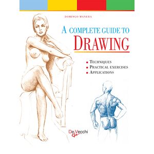 A Complete Guide to Drawing