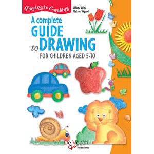 A complete guide drawing to...