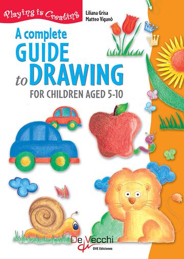 A complete guide drawing to...
