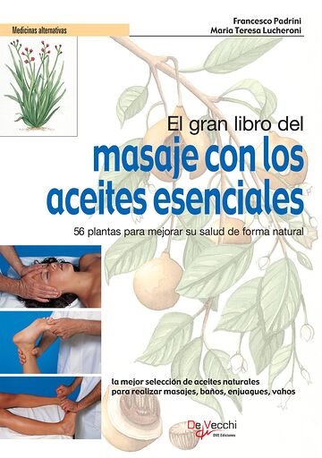 El gran libro del masaje...