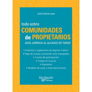 Todo sobre comunidades de...