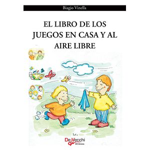 El libro de los juegos en...