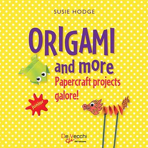 Origami and more....