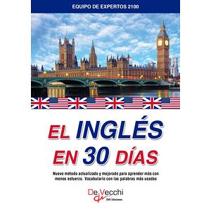 El Inglés en 30 días