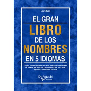 El gran libro de los...