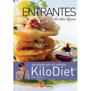 Entrantes. La idea ligera...