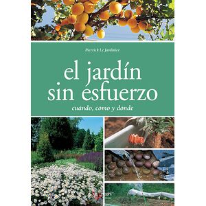 El jardín sin esfuerzo