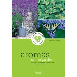 Aromas del jardín