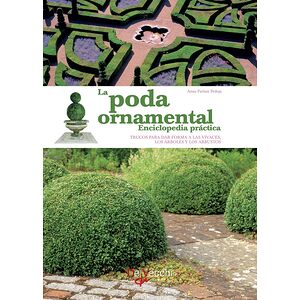La poda ornamental -...