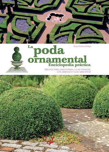 La poda ornamental -...