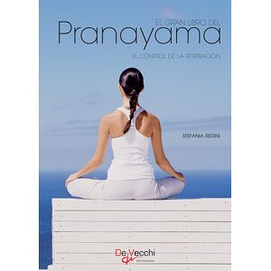 El gran libro del Pranayama