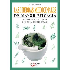 Las hierbas medicinales de...