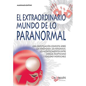 El extraordinario mundo de...
