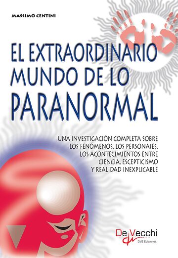 El extraordinario mundo de...