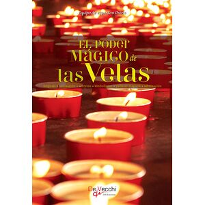 El poder mágico de las velas