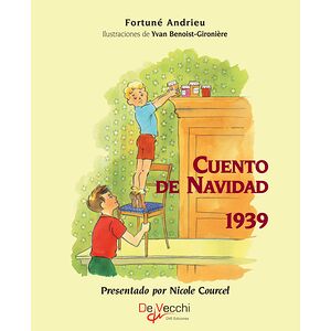 Cuento de Navidad 1939