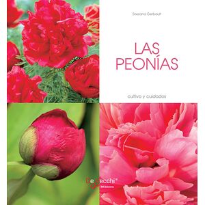 Las peonías - Cultivo y...