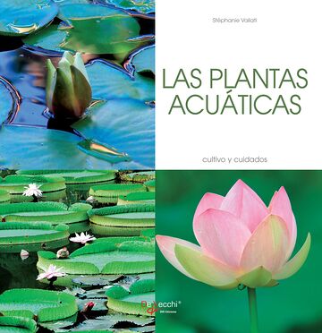 Las plantas acuáticas -...