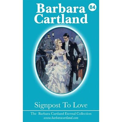 Signpost To Love