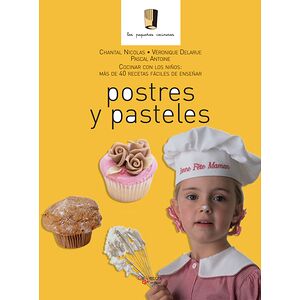 Postres y pasteles