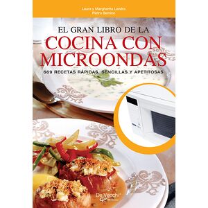 El gran libro de la cocina...