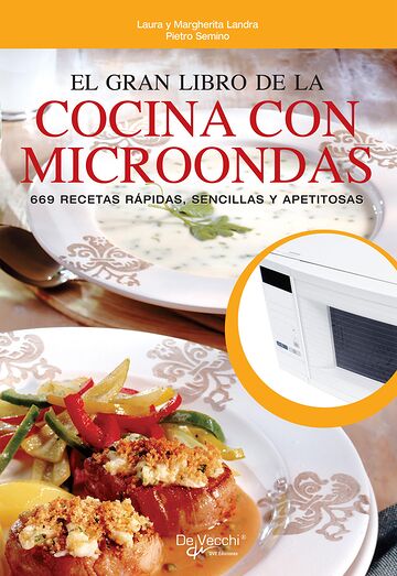 El gran libro de la cocina...