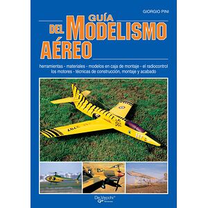 Guía del modelismo aéreo