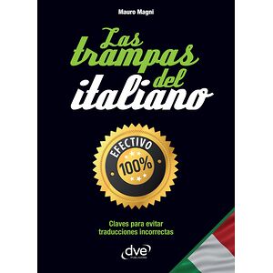 Las trampas del Italiano