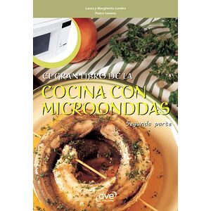 El gran libro de la cocina...