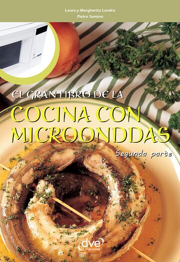 El gran libro de la cocina...