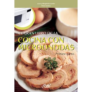 El gran libro de la cocina...