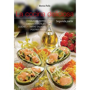 La cocina deliciosa -...