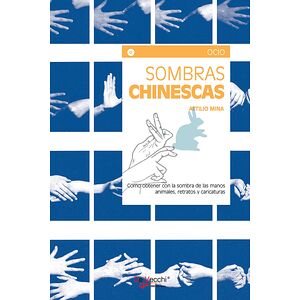 Sombras chinescas