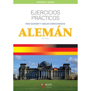 Ejercicios prácticos Alemán