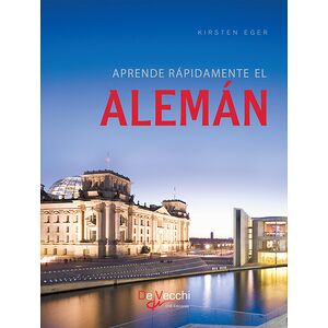 Aprende rápidamente el Alemán