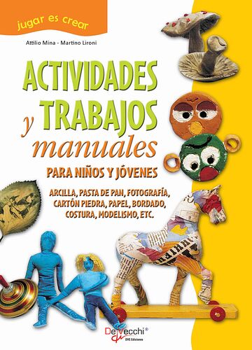 Actividades y trabajos...