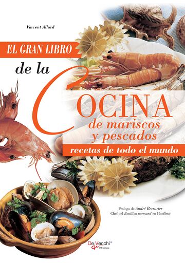 El gran libro de la cocina...