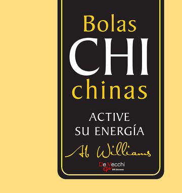 Bolas chi Chinas. Active su...