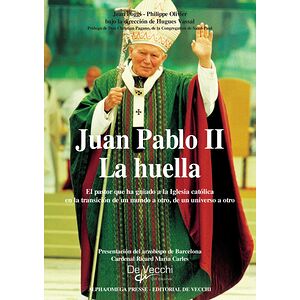 Juan Pablo II - La huella