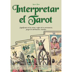 Interpretar el tarot