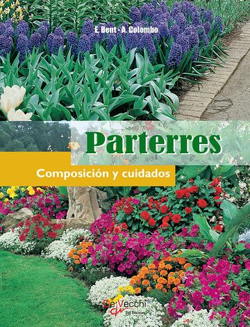 Parterres - Composición y...